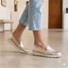 PITILOS SHOE 11100 - GOLD