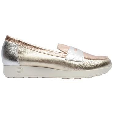 PITILOS SHOE 11100 - GOLD