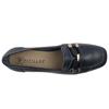 PITILLOS 11140 LOAFER SHOE - NAVY