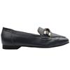 PITILLOS 11140 LOAFER SHOE - NAVY
