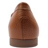 PITILLOS 11140 LOAFER SHOE - TAN