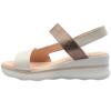 PEPE SAENZ 11141 SANDAL - TANMULTI
