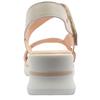 PEPE SAENZ 11141 SANDAL - TANMULTI