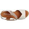 PEPE SAENZ 11150 SANDAL - SAND