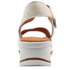 PEPE SAENZ 11150 SANDAL - SAND