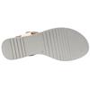 PEPE SAENZ 11150 SANDAL - SAND