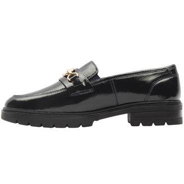 ARA 11219 SHOE - NAVY