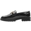ARA 11219 SHOE - NAVY