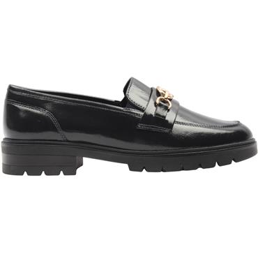 ARA 11219 SHOE - NAVY