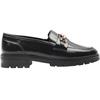 ARA 11219 SHOE - NAVY