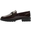 ARA 11219 SHOE - WINE