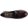 ARA 11219 SHOE - WINE