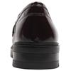 ARA 11219 SHOE - WINE