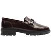 ARA 11219 SHOE - WINE
