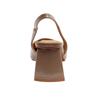 BIANCO 11240941 SHOE - BEIGE