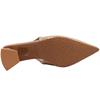 BIANCO 11240941 SHOE - BEIGE
