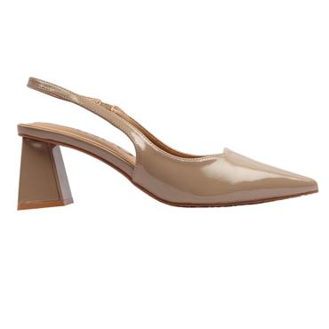 BIANCO 11240941 SHOE - BEIGE