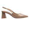 BIANCO 11240941 SHOE - BEIGE