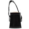 BIANCO 11240941 SHOE - BLACK PATENT