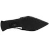 BIANCO 11240941 SHOE - BLACK PATENT