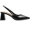 BIANCO 11240941 SHOE - BLACK PATENT