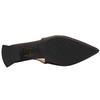 BIANCO 11242498 SLING BACK - BROWN