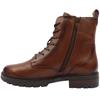 ARA 11260 LACED BOOT - TAN