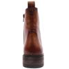 ARA 11260 LACED BOOT - TAN
