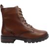ARA 11260 LACED BOOT - TAN