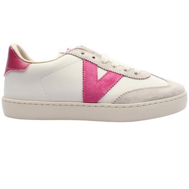 VICTORIA 1126184 TRAINER - FUCHSIA