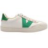 VICTORIA 1126184 TRAINER - GREEN