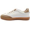 VICTORIA 1126207 TRAINER - WHITE BEIGE