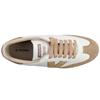 VICTORIA 1126207 TRAINER - WHITE BEIGE