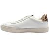 VICTORIA 1126209 TRAINER - WHITE SILVER