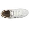 VICTORIA 1126209 TRAINER - WHITE SILVER