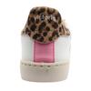 VICTORIA 1126209 TRAINER - WHITE SILVER