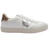 VICTORIA 1126209 TRAINER - WHITE SILVER