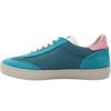 VICTORIA 1126211 TRAINER - TURQUOISE