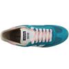 VICTORIA 1126211 TRAINER - TURQUOISE