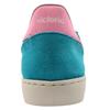 VICTORIA 1126211 TRAINER - TURQUOISE