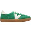 VICTORIA 1126212 TRAINER - GREEN