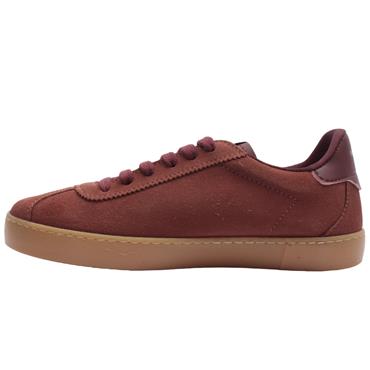 VICTORIA 1126221 SHOE - BROWN