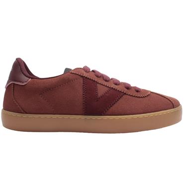 VICTORIA 1126221 SHOE - BROWN