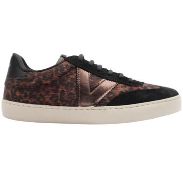 VICTORIA 1126224 SHOE - LEOPARD