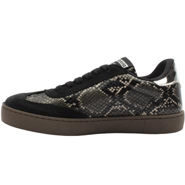 VICTORIA 1126225 SHOE - Black