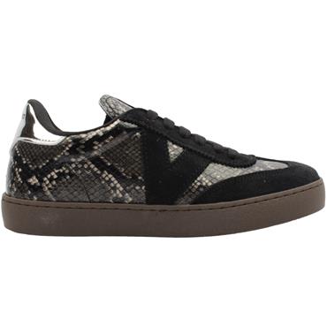 VICTORIA 1126225 SHOE - Black