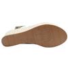 PITILLOS 11270 SANDAL - WHITE