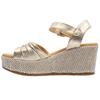 PITILOS 11272 SANDAL - GOLD