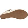PITILOS 11272 SANDAL - GOLD