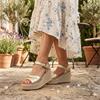 PITILOS 11272 SANDAL - GOLD